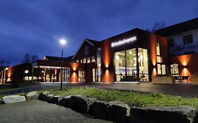 Birkebeineren Hotel & Apartments
